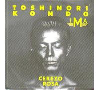 Toshinori Kondo & IMA - Cerezo Rosa