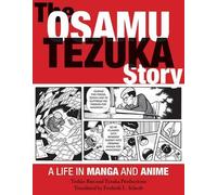 Toshio Ban The Osamu Tezuka Story (Tascabile)
