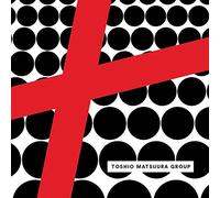 Toshio Matsuura Group LOVEPLAYDANCE: 8 Scenes from the Floor (CD) Album