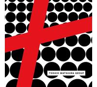 Toshio Matsuura Group LOVEPLAYDANCE: 8 Scenes from the Floor (Vinyl LP)