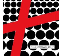 TOSHIO MATSUURA GROUP - LOVEPLAYDANCE (RE-ISSUE)