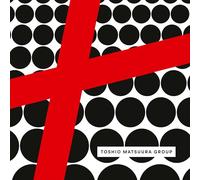 TOSHIO MATSUURA GROUP - LOVEPLAYDANCE (REISSUE BLACK VINYL)