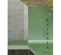 Toshio Shibata: Japan