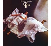 Toshiro Masuda - Cross Breed +2 [Papersleeve]