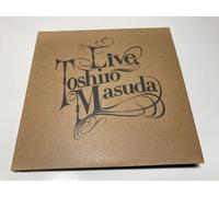 Toshiro Masuda - Live at Chicken George [2cd]