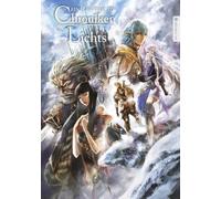 Toshiyuki Toshiyuki Square Final Fantasy - Chroniken des Lich (Copertina rigida)