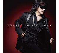 TOSHL - Im A Singer