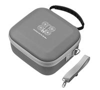 Tosiicop Custodia per DJI Neo, custodia portatile, custodia protettiva, impermeabile, per drone Neo, accessori Fly More Combo e Intelligent Flight Battery Grigio, grigio., für NEO Kleine Tasche