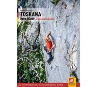 Toskana hohe wände