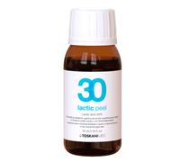 TOSKANI Lactic Peel 30% 50ml - Peeling chimico professionale per pelli luminose