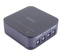 Marmitek Splitter Audio Ts14 1 Ingresso/4 Uscite