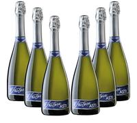 Toso Vini Bianco Asti DOCG Dolce Festoso - 6 x 0,75L