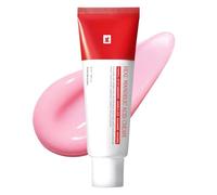 TOSOWOONG Crema Acido Mandelico 2%, Esfoliante AHA per Macchie Scure | 1% (10.000ppm) Spicule, Acido Glicolico, Niacinamide, Tea Tree, Luminosità, Levigante, Pelle Ruvida, K-Beauty, 50 ml