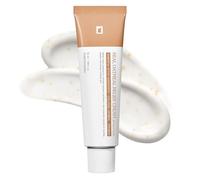 TOSOWOONG Crema Avena Real Relief per Imperfezioni, Lenitiva, Rossori