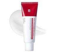 TOSOWOONG - Mascarilla Facial Real Collagen Fit