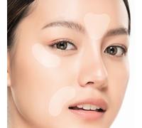 TOSOWOONG - Parches Antiarrugas SOS Intensive Magic Clinic Anti-Wrinkle Patch