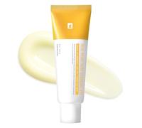 TOSOWOONG Real Kojic Acid Turmeric Fit Maschera Peel-Off per Macchie Scure con Vitamina C e Glutatione per Tono ed Elasticità della Pelle K-Beauty 50ml/1.69 fl. oz.