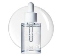 TOSOWOONG Siero al Riso con Alfa Arbutina 2%, with 74% Rice Water and 2% Alpha-Arbutin, Brightening Face Moisturizer, Uneven Skin Tone, Korean Skincare, 33ml