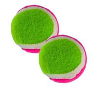 Toss and Catch Ball Set - 2.5 Inch Sticky Catch Game Set
