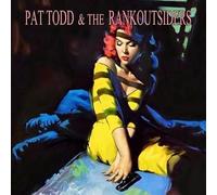Toss,Pat & The Rankoutsiders - You Might Be Through With The Past...