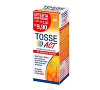 Tosse Act Sciroppo 150 ml