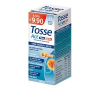 Tosse Act Plus Forte 150Ml