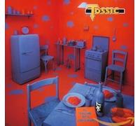 Tossic - Il Regno Del Cinghiale [Vinyl Replica Gatefold Sleeve Cd]