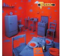 Tossic - Il Regno Del Cinghiale [Vinyl Replica Gatefold Sleeve Cd]