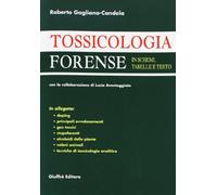 Tossicologia Forense.