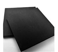 TOSSPER 2pcs K Guaina Schiuma per K Guaina Stampaggio Sponges Eva Sponges Kydex Strumento di Protezione Guaina per Estrusione 320x320x23mm