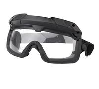 TOSSPER Airsoft Paintball Goggles Protezione degli Occhi Occhiali Occhiali Goggles per Corsa di Sci Corsa per Pesca Cycling Wargame