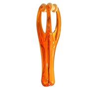 TOSSPER Finger Roller Massager, Mano Massaggio di Circolazione Roller Strumento per Lo Stress Handheld Relief