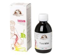 TOSSVIN sciroppo flacone 200 ml