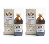 Tossvin 200 Ml 2x200 ml Sciroppo