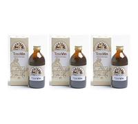 Tossvin 200 Ml 3x200 ml Sciroppo