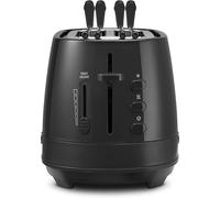 De’Longhi CTLAP2203.BK 2 fetta/e 550 W Nero