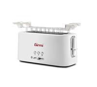 Tostapane 4 fette tosta pane bruschette tostiera 4 toast GIRMI TP 91