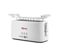 Tostapane 4 fette tosta pane bruschette tostiera 4 toast GIRMI TP 91