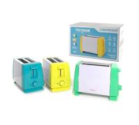 Tostapane 800w elettrico Dictrolux