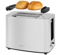 Profi Cook PC-TA 1279 Tostapane Con griglia scaldabriosche acciaio inox