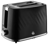 Tostapane A 2 Fette, Nero - ST14071BLK