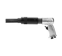 Tostapane ad aria compressa, Needle Gun, Kireina Pneumatic Tool Air, 19 Needle Scaler Pistol Grip Rust Paint Slag Corrosion Removing Deburring Tool