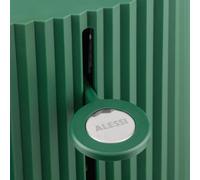 Tostapane Alessi Plisse Verde
