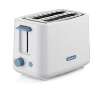 Tostapane Ariete Breakfast 157/14 2 Fette 7 Livelli 760W Bianco