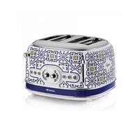 Ariete 156 Tostapane 4 fette Capri 1630 W