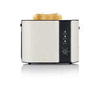 SEVERIN AT 9576 Dusty Beige Toaster