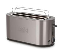 E_0002_S91107225 Black & Decker Tostapane Black & Decker ES9600180B Elettrodomes