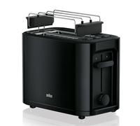 Tostapane Braun PurEase HT 3010 1000 W Nero