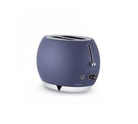 TOSTAPANE BUGATTI ROMEO, Potenza 1035 W, Numero di fessure per tostare 2, White