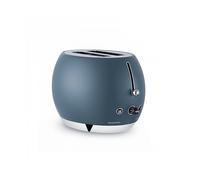 TOSTAPANE BUGATTI ROMEO, Potenza 1035 W, Numero di fessure per tostare 2, White